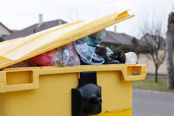 Trusted Fairfield Harbour, NC Junk Removal Experts