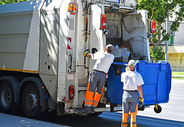 Best Scrap Metal Removal  in Fairfield Harbour, NC