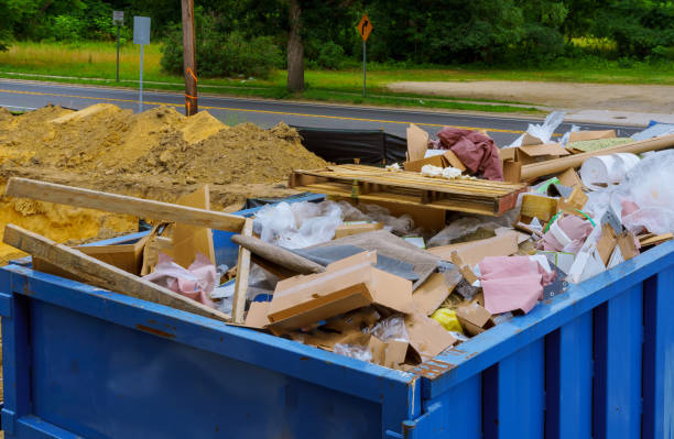 Best Dumpster Rental Services  in Fairfield Harbour, NC
